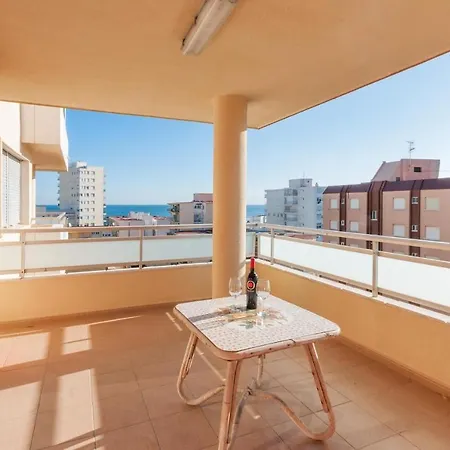 Apartmán Niagara Jeresa