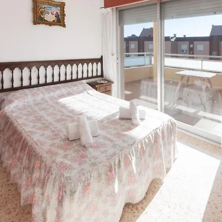 Apartmán Niagara