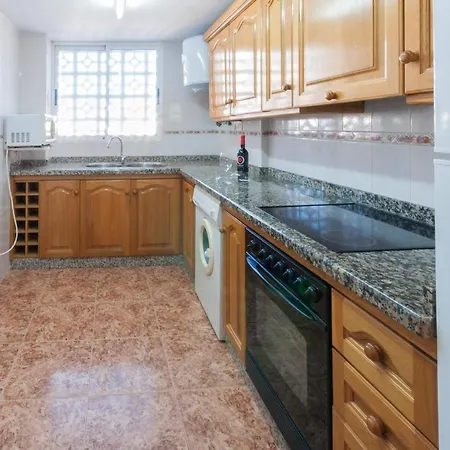 Apartmán Niagara *