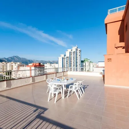 Niagara Apartmán