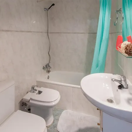Apartmán Niagara *